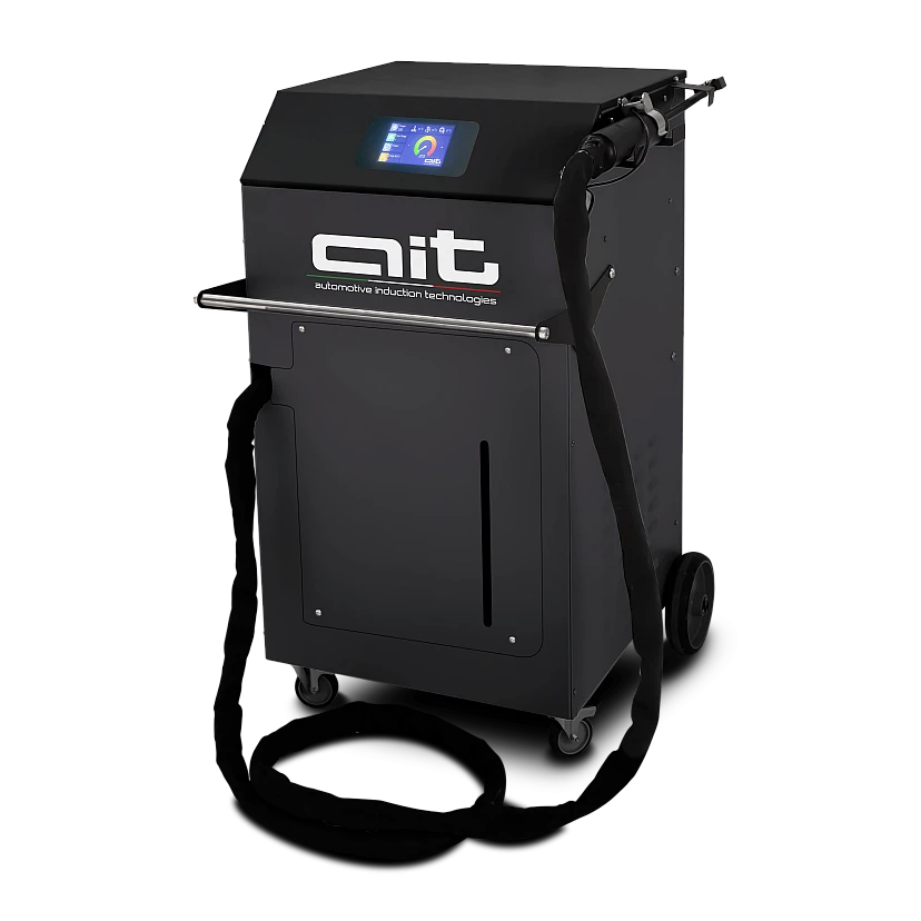 AIT Induktionsanlage HDi 22.5K400 TC 22.5 KW